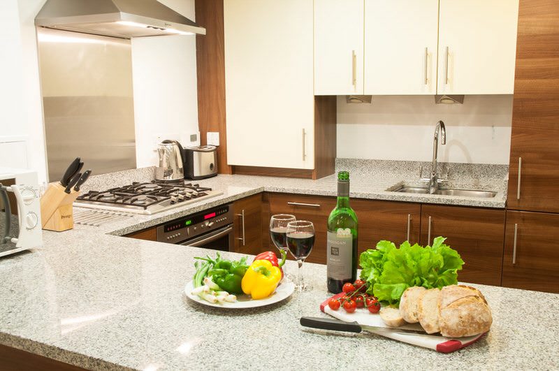 Corrigan Court Serviced Apartments in Ealing