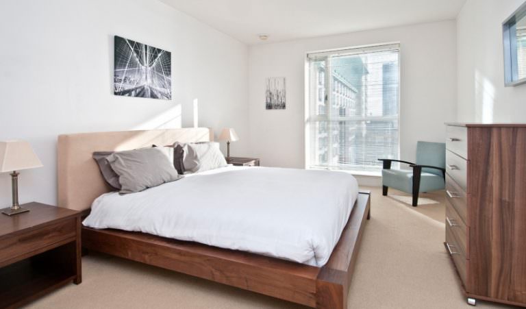Why Serviced Apartments in London are the Best Option for Contract Workers 2