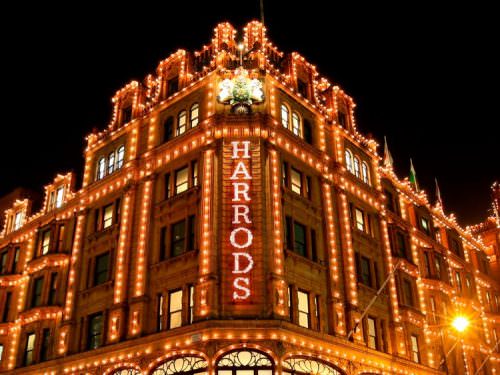 Shop-At-Harrods