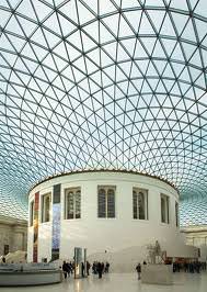 London attractions - British Museum London