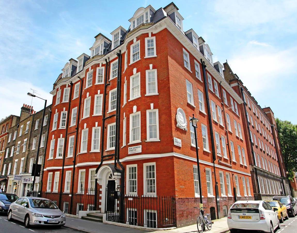 flying-butler-fitzrovia-serviced-apartments-in-london