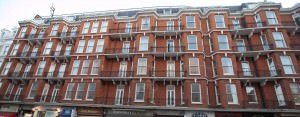 Harrington Court South Kensington Serviced Apartments