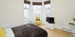 Leicester Square West End Serviced Apartments 
