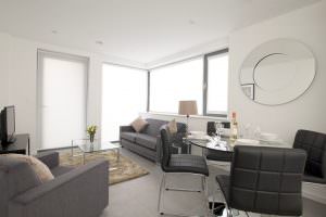 London Bridge Corporate Serviced Apartments