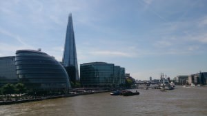 London The Shard