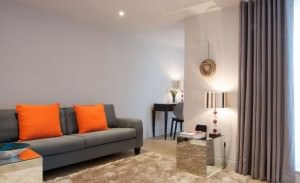 Marble Arch London Serviced Townhouse