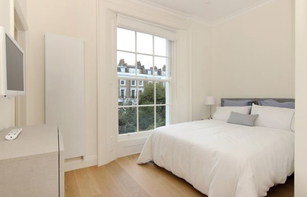Markham serviced apartments in London