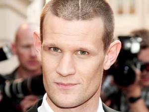 Matt Smith