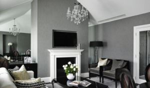 Mayfair Serviced Apartments